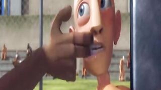 Best Cartoon Actions