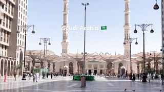Saudia Arabia 2