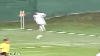 200 IQ Moments in Football ???????? 3