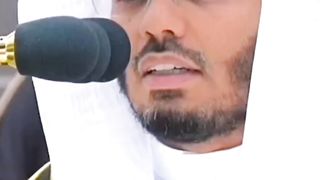 شيخ الدوسري