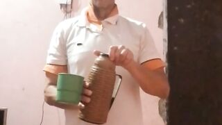 Não me serve pra nada