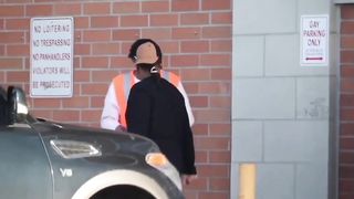 Funny | "The Outrageous Gay Parking Lot Prank: Laughing All the Way!" | FunFM