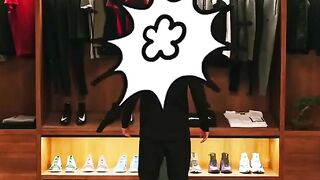 Messi VS Ronaldo VS Salah ???? Best Commercial