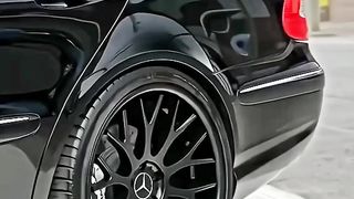 Mercedes Benz E63