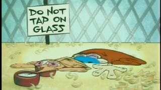 Funny | "Eddie Fitzgerald's Ren and Stimpy Commentary: Art Meets Hilarity!" | FunFM