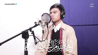 DZIKIR SORE - Muzammil Hasballah (IRAMA KURDI).