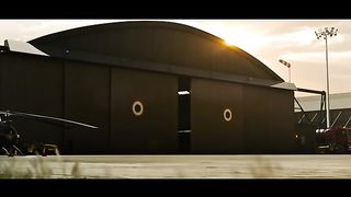 Tejas Official Teaser _ Kangana Ranau