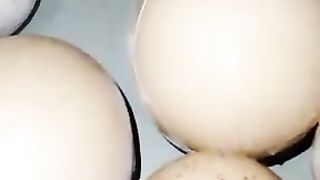 Telur palsu