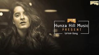 Sajna l Lyrics Song Soulful Voice Of l Yashal Shahid l Unplugged Sweet Poison 2