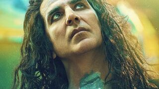 OMG 2           2023 Hindi  HDRip