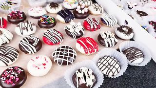 Mini Donuts na Patok pweding gawing Negosyo sa Bahay