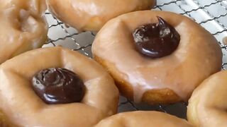 BAVARIAN DONUT RECIPE