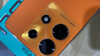 Unboxing infinix Note 30