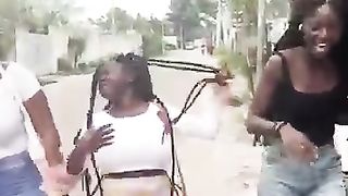 Le comportement des jeunes de nos jours