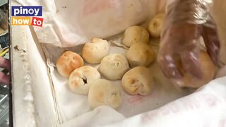 Solusyon sa mahal na rent at trend product lang! TOASTED SIOPAO, SURE ANG KITA for almost 3 YR