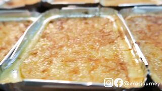 NO OVEN Cassava Cake earn up to 21,000! _ 1 Kilo Negosyo Recipe
