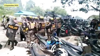 Rezim Jokowi Membangun PSN untuk Siapa? Warga atau Swasta? | Narasi Explains