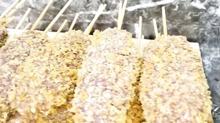 TRENDING NA PANG NEGOSYO! UBE BANANA CRUNCH!1KILO RECIPE PANG NEGOSYO