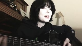 K. - Cigarettes After
