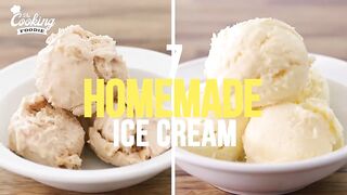 7 Easy Homemade Ice Cream Recipes (No Ice Cream Machine)