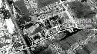 Ukraine Russia War | Destruction of Ukrainian Ammo Depot | Svatove Direction | RCF