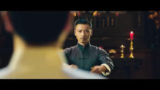 Ip Man vs Master Wing Chun