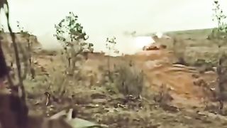 Ukraine Russia War | Ukrainian Grads Fire in Unison | RCF