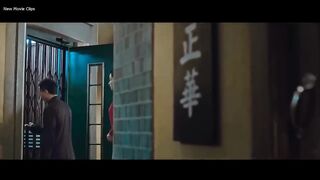 Ip Man vs Muay Thai