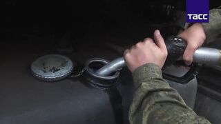 Ukraine Russia War | Russian Logistics Support in the Field | Kupyansk Direction | RCF