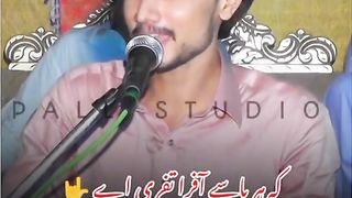 Best Poetry By Shammi Poet