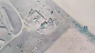 Ukraine Russia War | Destruction of Ukrainian P-18 Radar | RCF
