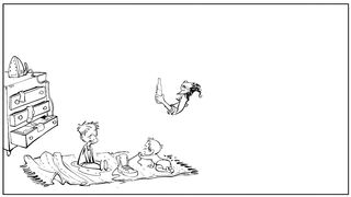 Childhood Trauma: The Lives of the Neglected Children