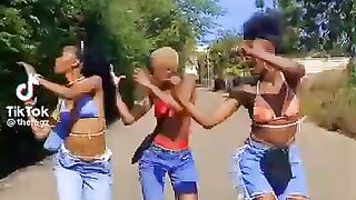 My dancers