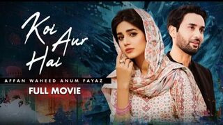 Koi,aur ,hai, full movie HD Urdu Pakistani