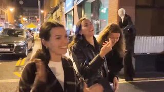 Slenderman scary prank - part 1