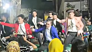 Best song with dance