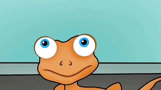 Cartoon funny video