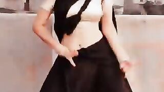 saree ke fall sa