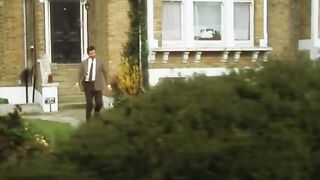 Mr Beans Ambulance Incident Mr Bean Funny Clips Mr Bean Official