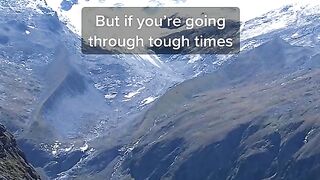 This was meant for you to hear ???? #motivationalclip #keepgoingdontgiveup #lifelesson