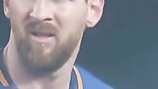 Lionel Messi ????