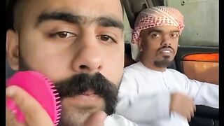 Arab funny video