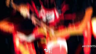 Demon Slayer - TIKTOK COMPILATION #2
