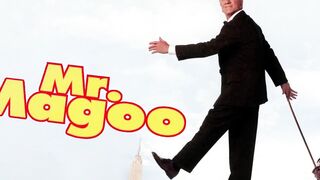 John Magoo (1997) Lauren Nielsen Kathleen Lynch Mr. Matt Keelar. Judith Garner. DIR Stephen Tong