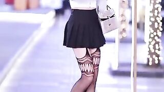 Hottest Girls Street Fashion Style - Mejores Street Fashion EP.3