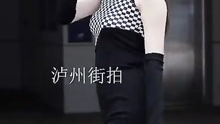Hottest Girls Street Fashion Style - Mejores Street Fashion EP.8