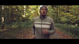 RUN 1minute horror short Movie