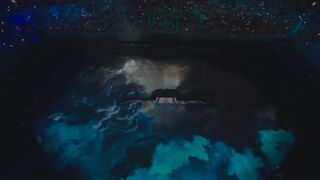 정국 (Jung Kook) _Dreamers_ _ FIFA World Cup Qatar 2022 Opening Ceremony