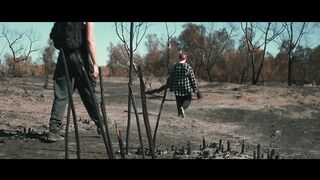 THE MYTH Short Horror Film
