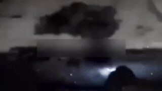 Дивина: на росії горять авто з символікою окупантів